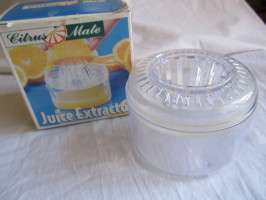 JUICER