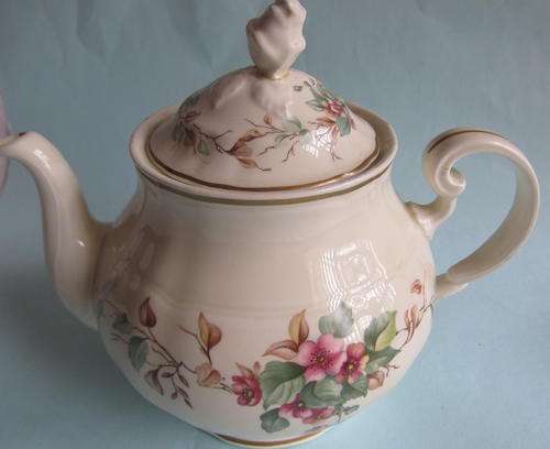 PONTESA TEA POT