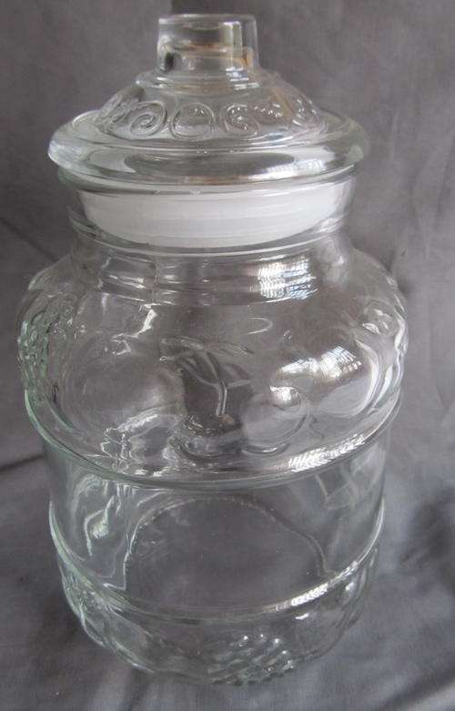 COOKIE JAR
