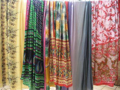 LOT MATERIAL FOR HOME DECOR # 3