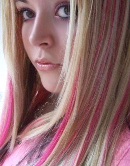 crazy colour semi permant hair dye 100ml bottle- all colours in stock