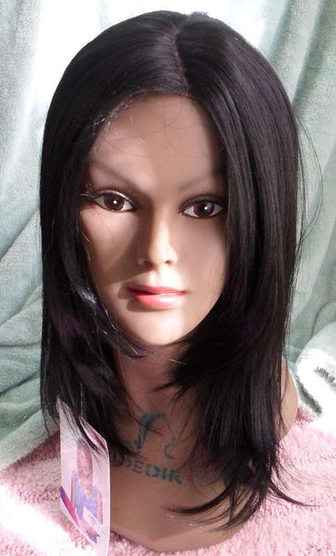same day shipping! Joedir lace front wig
