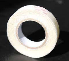 tape hair extensions replacement tape 1cm wide- same day dispatch