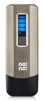 Brand new no!no! hair remover pro5 chrome ( unwanted gift)