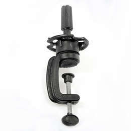 table clamp---- for mannequin heads