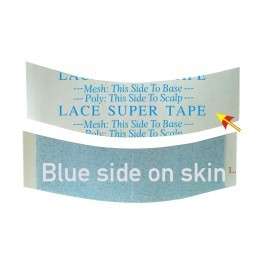 Lace wig tape super blue german long lasting tape