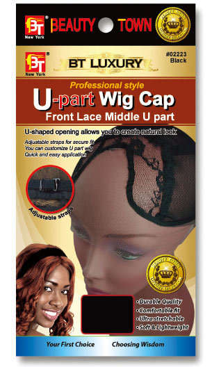 Lace front wig cap ( make your own lace front wig) special
