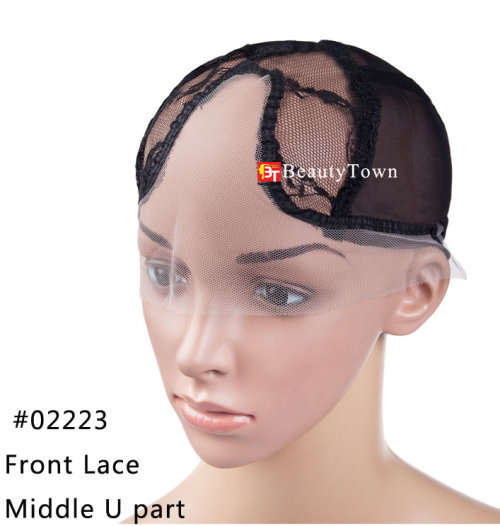 Lace front wig cap ( make your own lace front wig) special