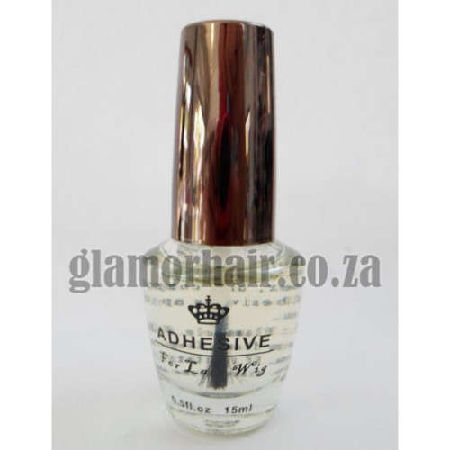 Lace wig glue 15ml