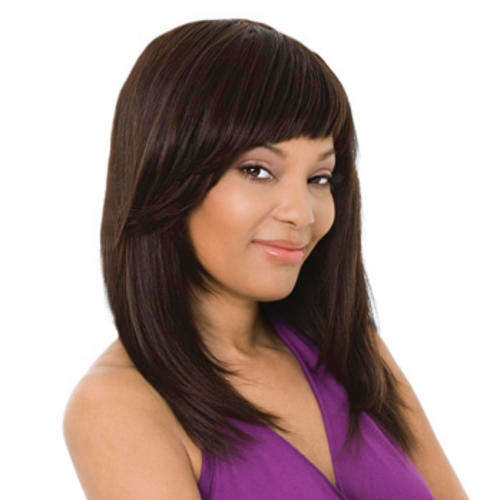 JOEDOR top quality 100% human hair weave pack - 10 inches long straight texture