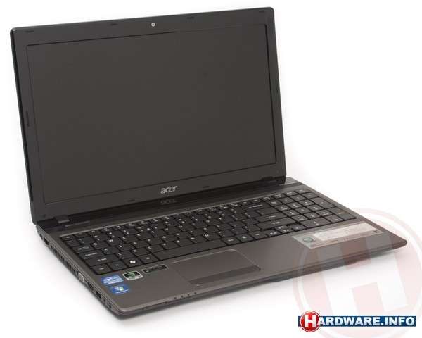 New Acer i7 5750G, 640 GB HDD, 4GB RAM, 15.6"LED HD