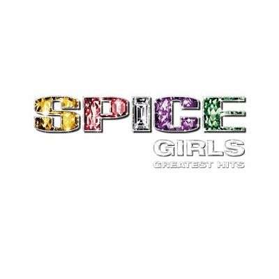SPICE GIRLS - GREATEST HITS (DELIVERY INCLUDED)