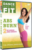 DANCE AND BE FIT ABS BURN