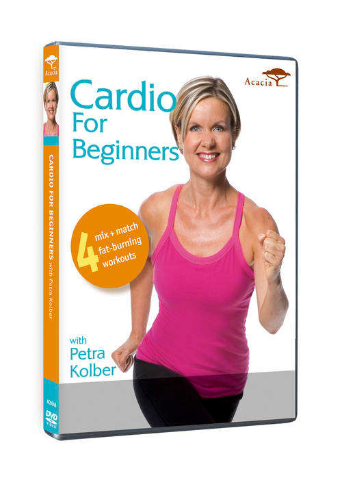 Cardio for beginners