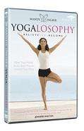 Yogalosophy - Jennifer Aniston's Trainer