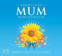 Greatest Mum Ever