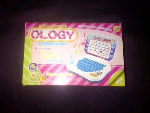 OLOGY KIDDIES LAPTOP