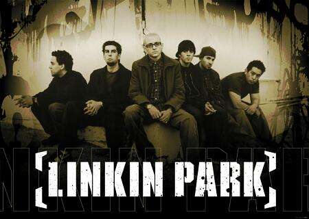 4 X LINKIN PARK SEATED TICKETS @SOCCER CITY JHB 10TH NOVEMBER
