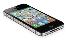 iPhone 4s 16Gb Black