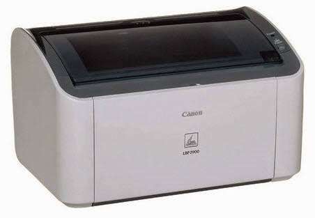 Canon Laser Printer
