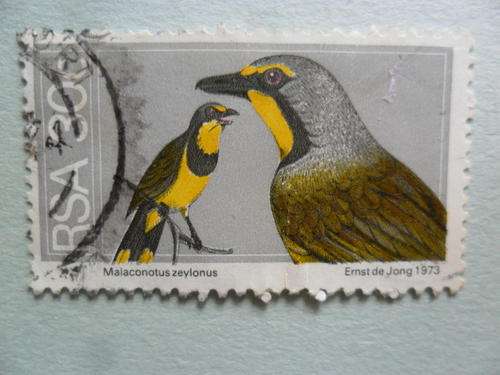 R.S.A. - 1974/7 - 30c - USED