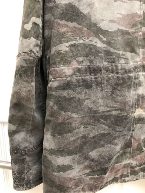 FAPLA Jacket