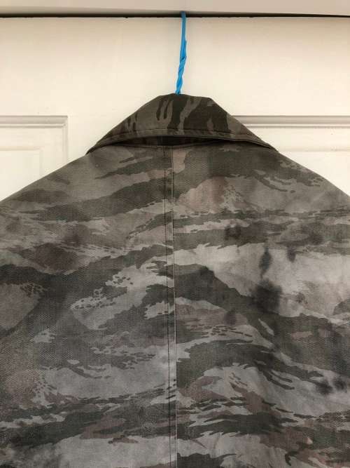 FAPLA Jacket