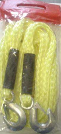 Tow Rope 4m