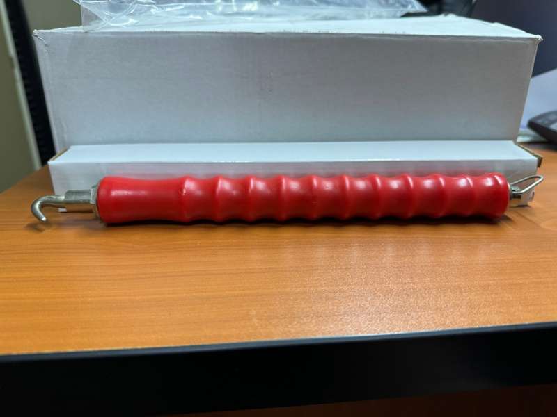 Potato Bag Wire Twisting Tool