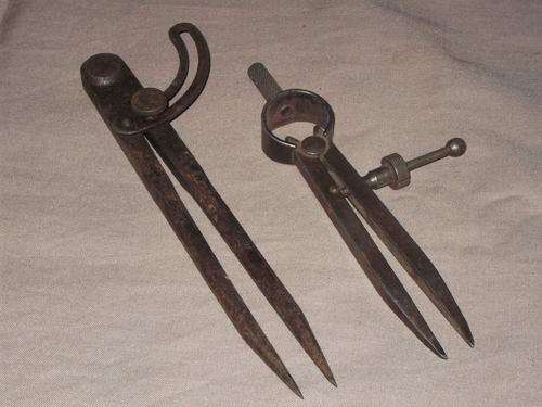 2 Metal Work Tools