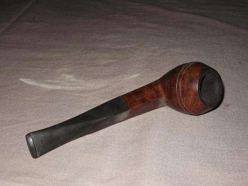 The Mans Pipe