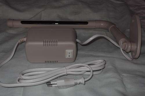 Electronic Money Detector