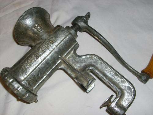 Dorkert Mincer