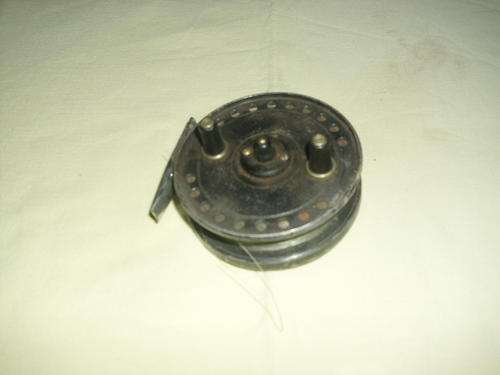 Seldex Fishing Reel