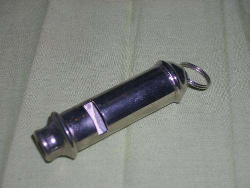 Old Whistle