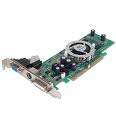 nVida 8400GS 256mb