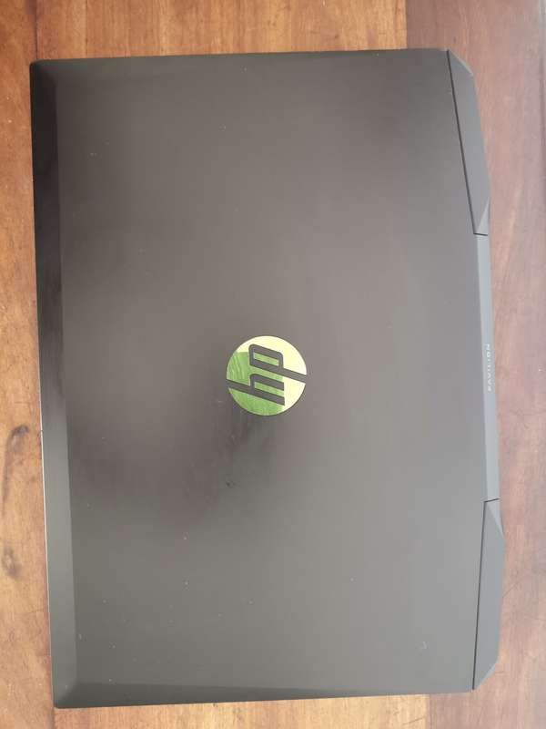 HP Pavilion gaming Laptop i5 16GB Memory + 256GB NVME + 1TB Mechanical Hard Drive