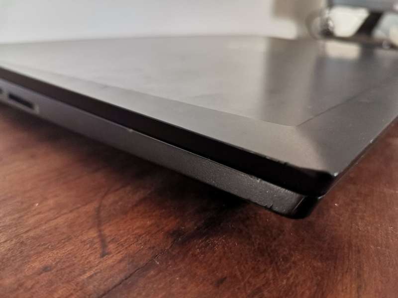 HP Pavilion gaming Laptop i5 16GB Memory + 256GB NVME + 1TB Mechanical Hard Drive