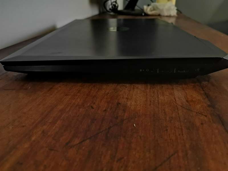 HP Pavilion gaming Laptop i5 16GB Memory + 256GB NVME + 1TB Mechanical Hard Drive