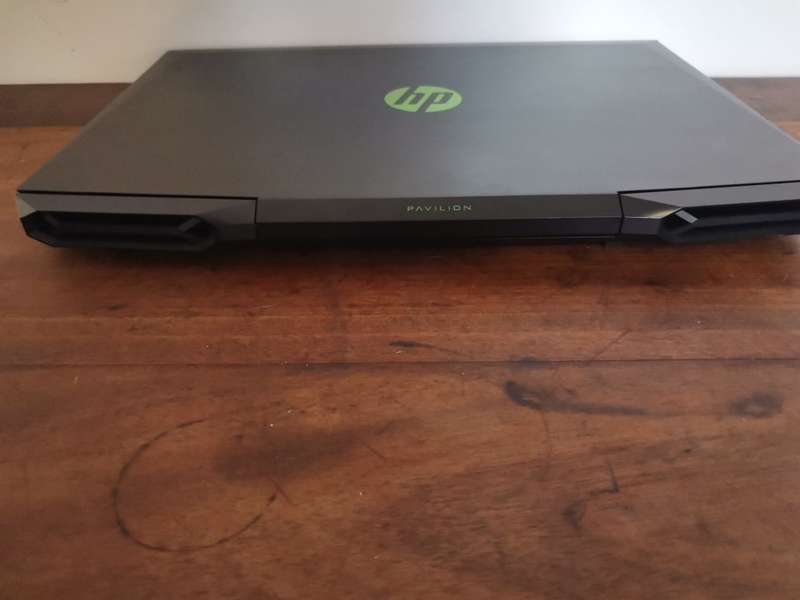 HP Pavilion gaming Laptop i5 16GB Memory + 256GB NVME + 1TB Mechanical Hard Drive
