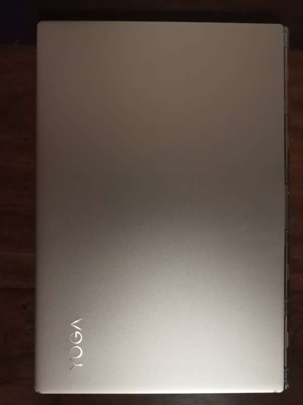 Lenovo Yoga, Touch Screen Rose Gold,  920-13ikb Core i7 8th Gen 8GB Memory + 512GB NVME
