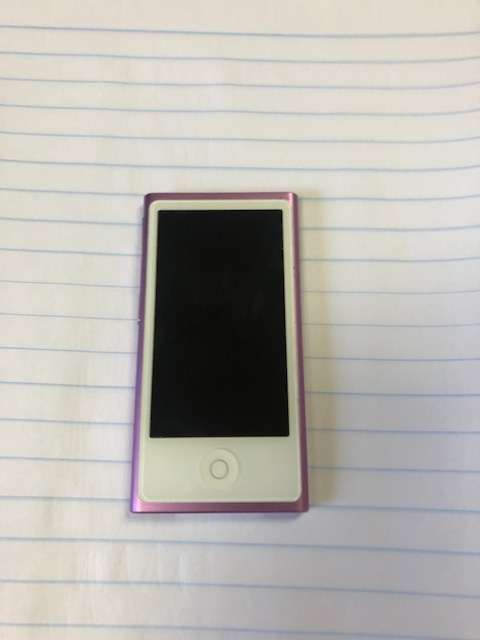 Nano Ipod