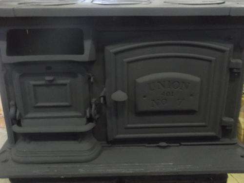 DOVER 7 STOVE MINT ORIGINAL