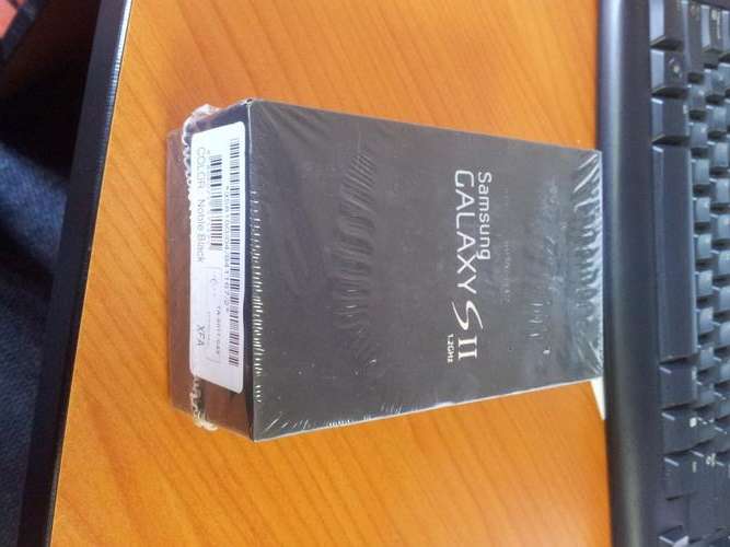 Brand New Samsung Galaxy SII
