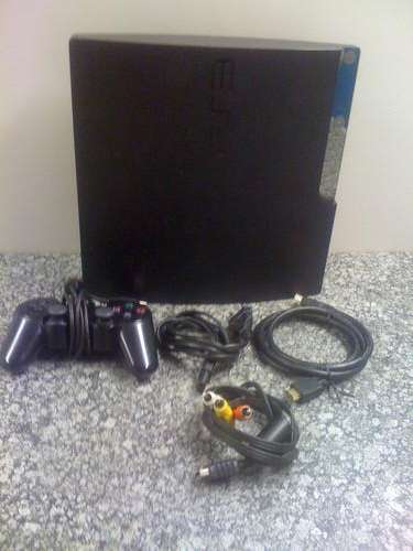Sony PS3 300Gb