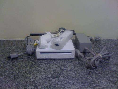 Nintendo Wii