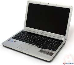 Samsung R530