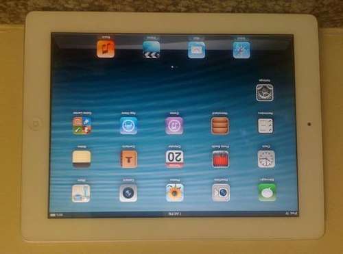 Apple Ipad 2 16GB WIFI only