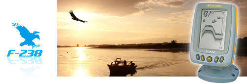Fishfinder