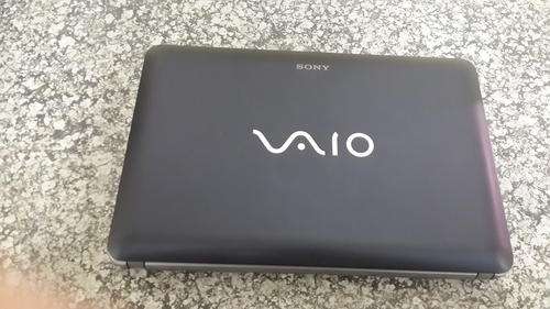 Sony Vaio